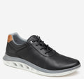 Johnston & Murphy Nubuck Activate U-Throat Shoe