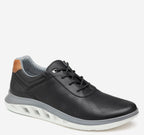 Johnston & Murphy Nubuck Activate U-Throat Shoe