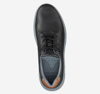 Johnston & Murphy Nubuck Activate U-Throat Shoe