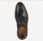 Johnston & Murphy Upton Plain Toe Shoe