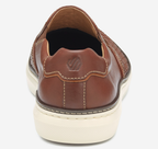 Johnston & Murphy McGuffey 2 Woven Slip-On