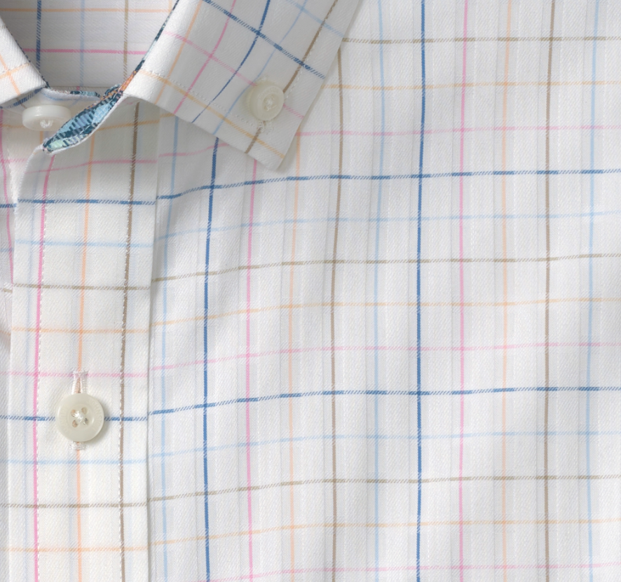 Johnston & Murphy XC4® Performance Shirt
