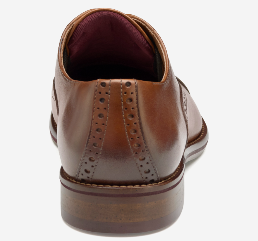Johnston & Murphy Conard 2.0 Plain Toe