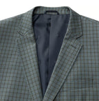 Duck Head Wicklow Plaid Sport Coat
