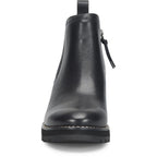 Sofft Emma Wedge Heel Ankle Boot
