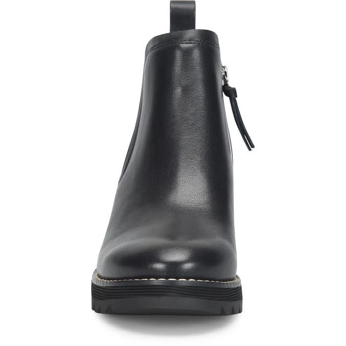 Sofft Emma Wedge Heel Ankle Boot