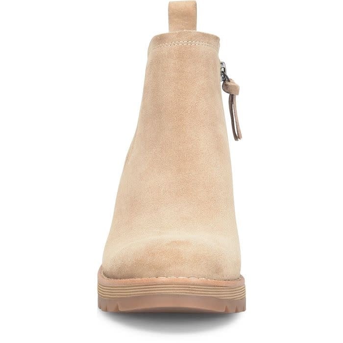 Sofft Emma Wedge Heel Ankle Boot