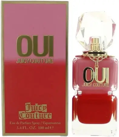 Juicy Couture Oui EDP