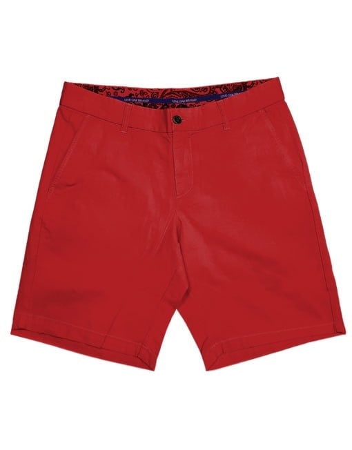 Live Oak 7" Shorts