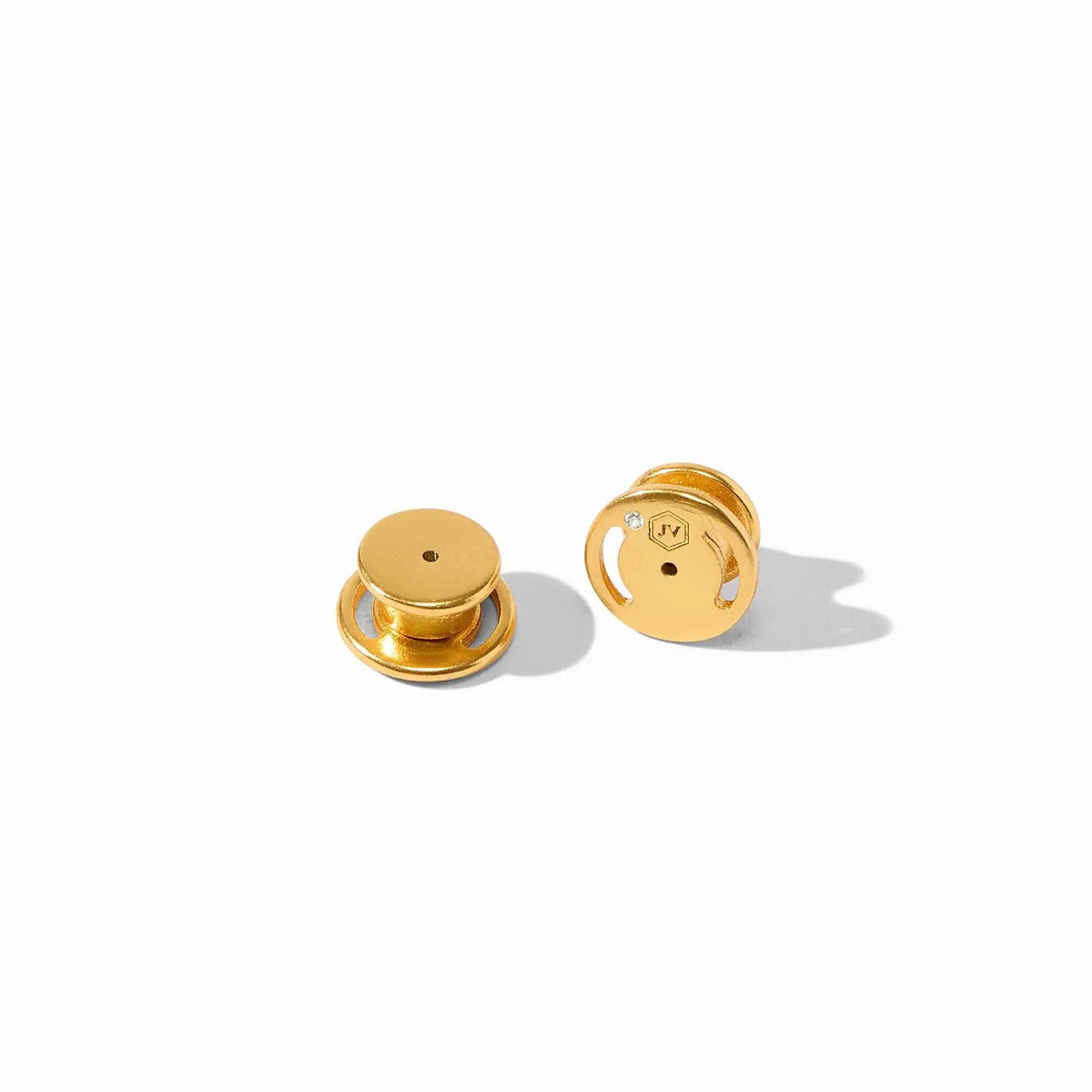 Julie Vos Bloom Tier Earring