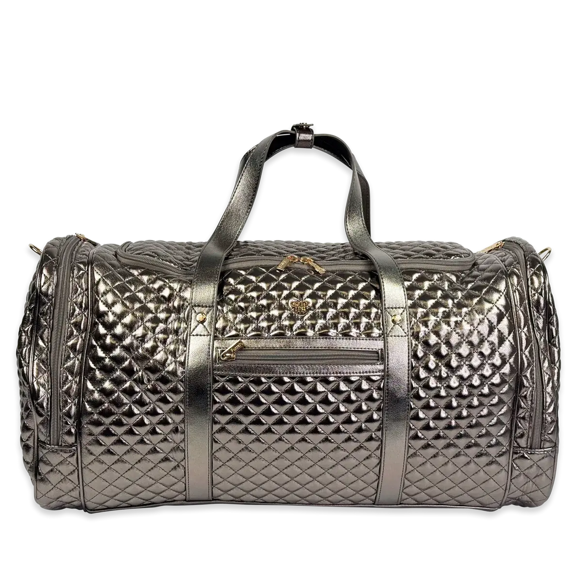 PurseN Signature VIP Duffel