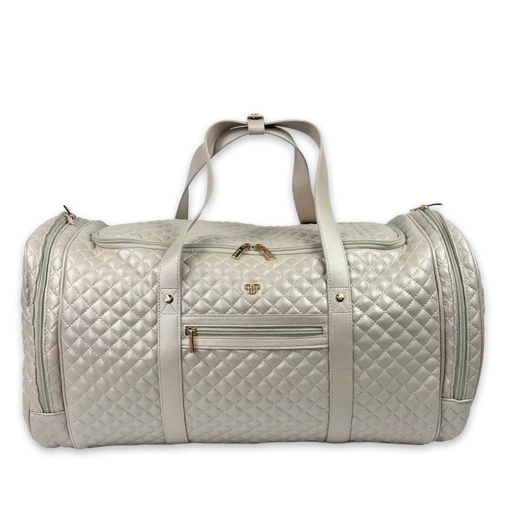 PurseN Signature VIP Duffel