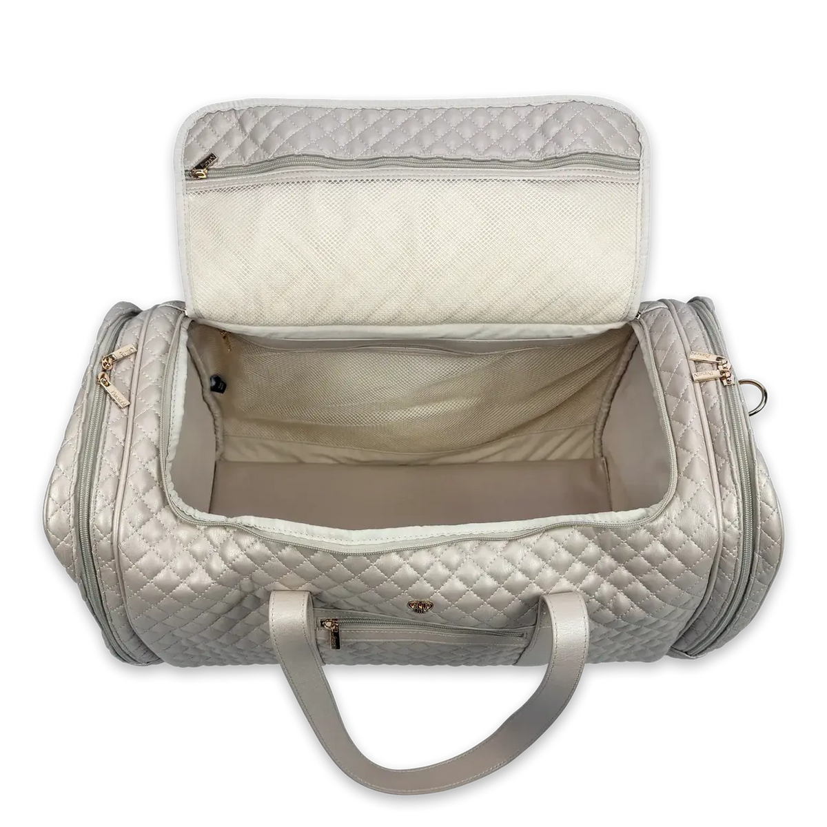 PurseN Signature VIP Duffel