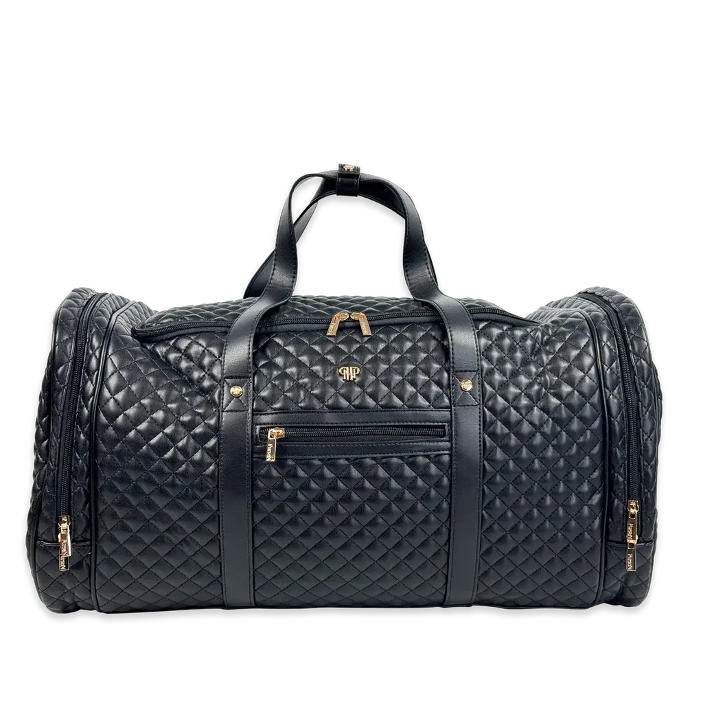 PurseN Signature VIP Duffel
