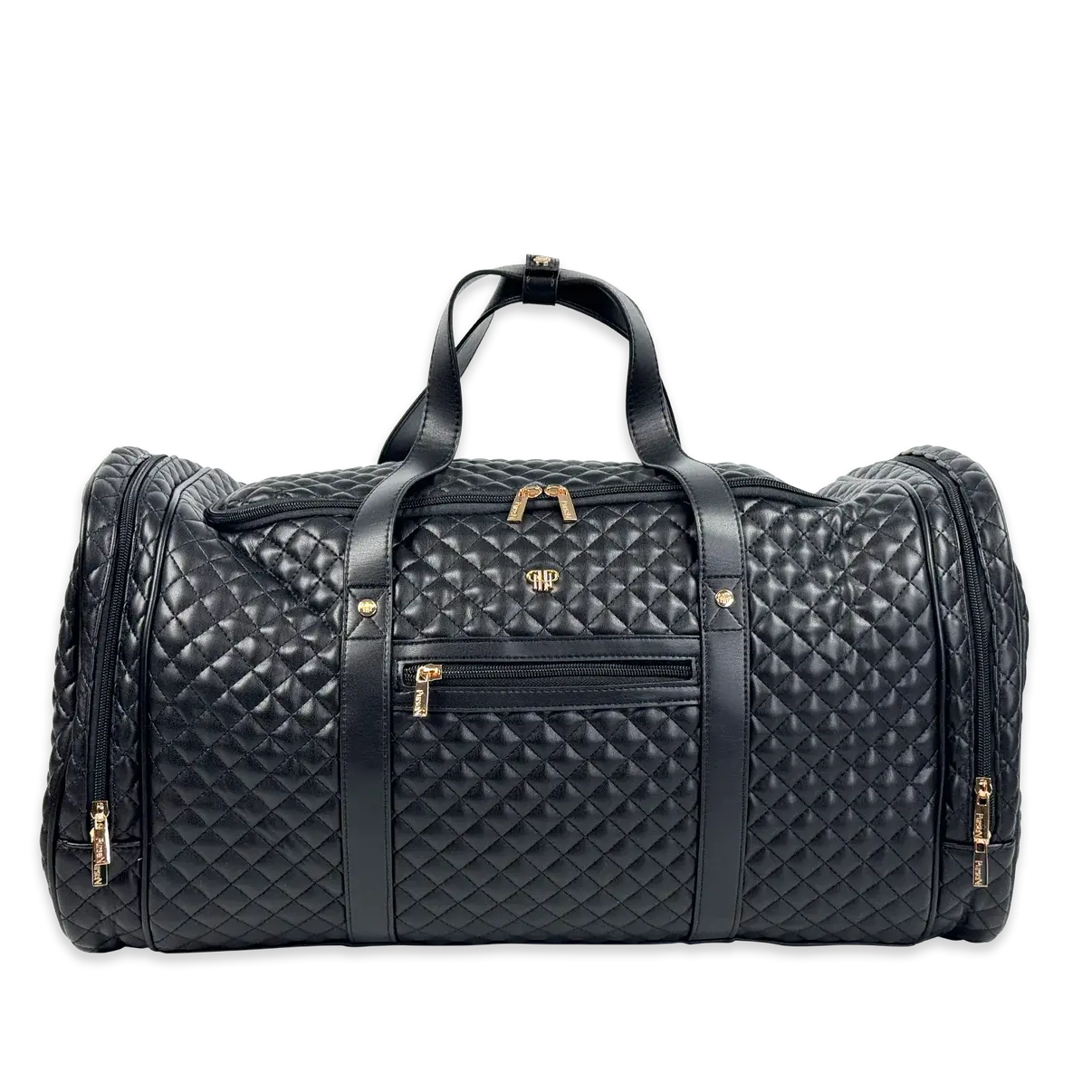 PurseN Signature VIP Duffel