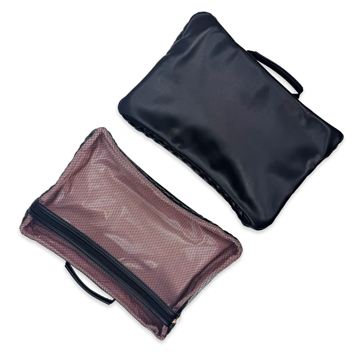 PurseN Signature VIP Duffel