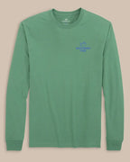 Southern Tide Skipjack Facts Long Sleeve T-Shirt