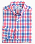 Southern Tide Skipjack Multi Check Shirt