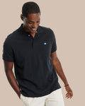 Southern Tide Skipjack Polo Shirt