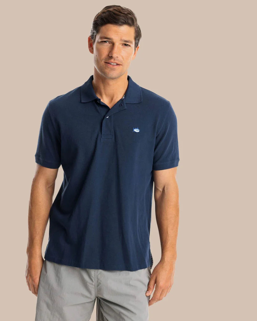 Southern Tide Skipjack Polo Shirt