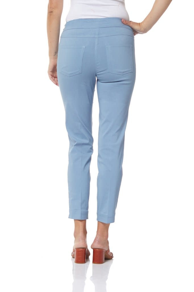 SlimSation Ankle Pant