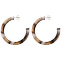 Sheila Fajl - Small Arlene Hoops