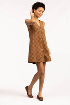 Smith & Quinn The Dorothy Corduroy Dress