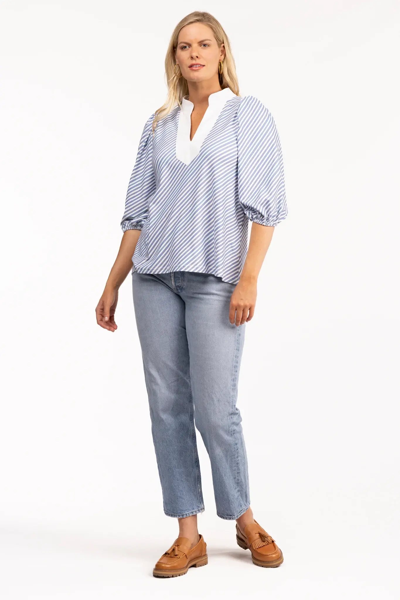 Smith & Quinn The Eliza Top