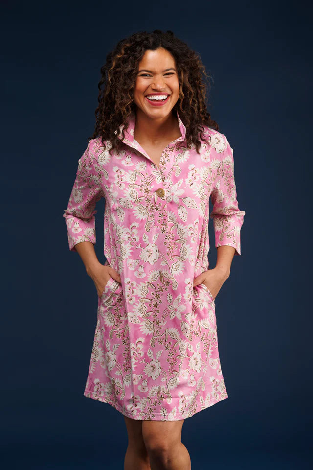 Smith & Quinn The Sophia Dress