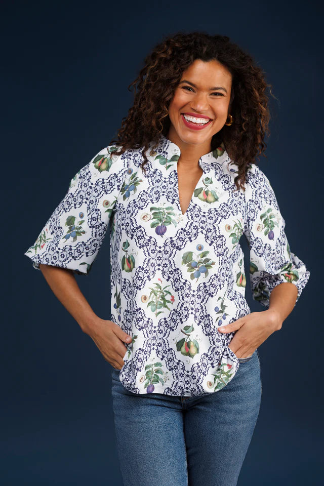 Smith & Quinn The Eliza Top