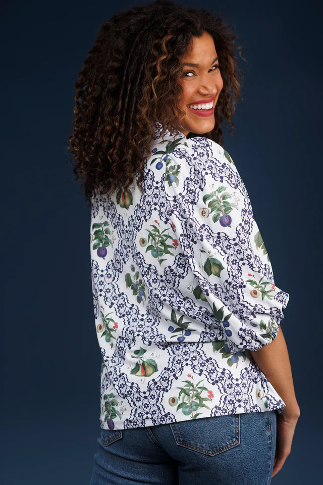Smith & Quinn The Eliza Top