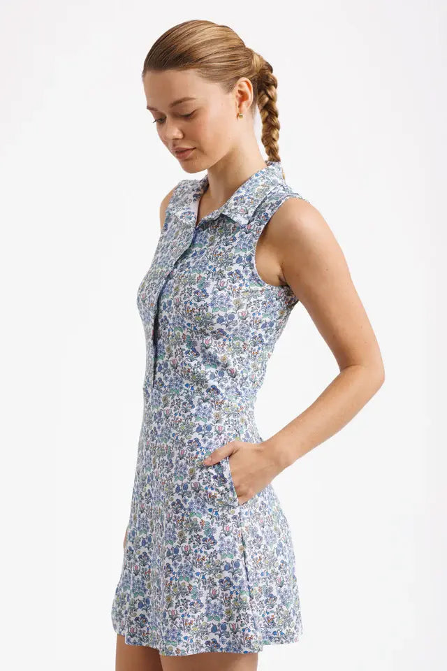 Smith & Quinn The Hedy 2.0 Dress