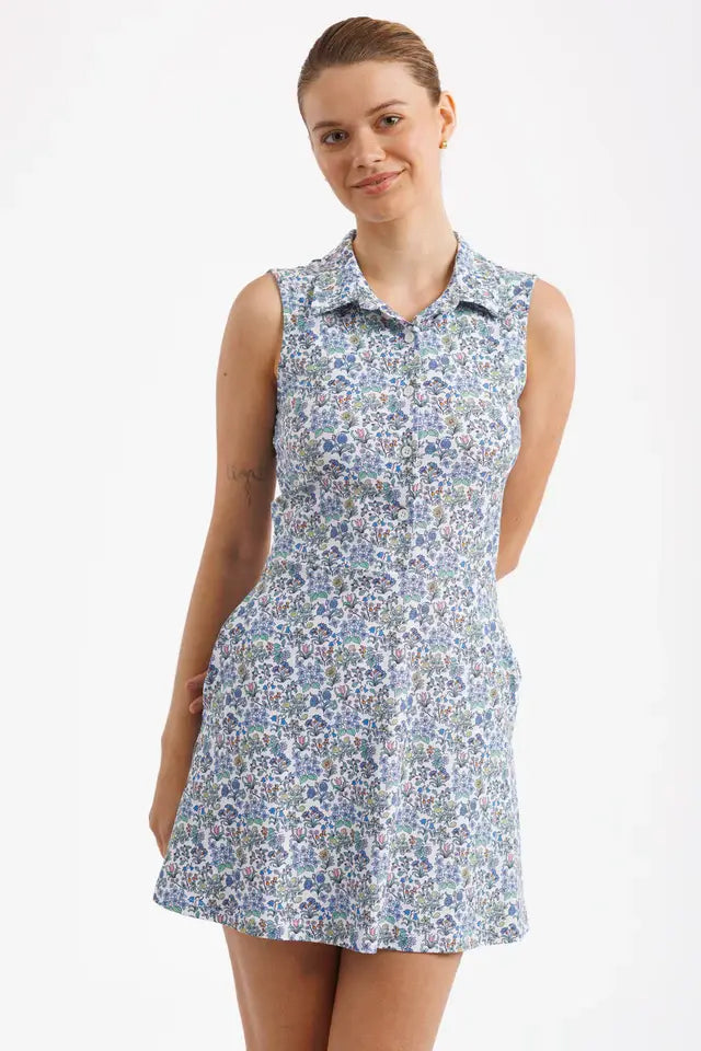 Smith & Quinn The Hedy 2.0 Dress