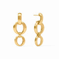 Julie Vos Solara Orbit Earring