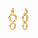 Julie Vos Solara Orbit Earring