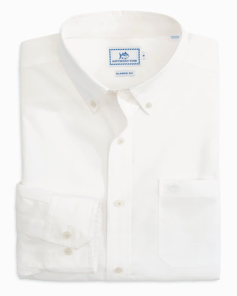 Southern Tide Sullivan Sport Shirt