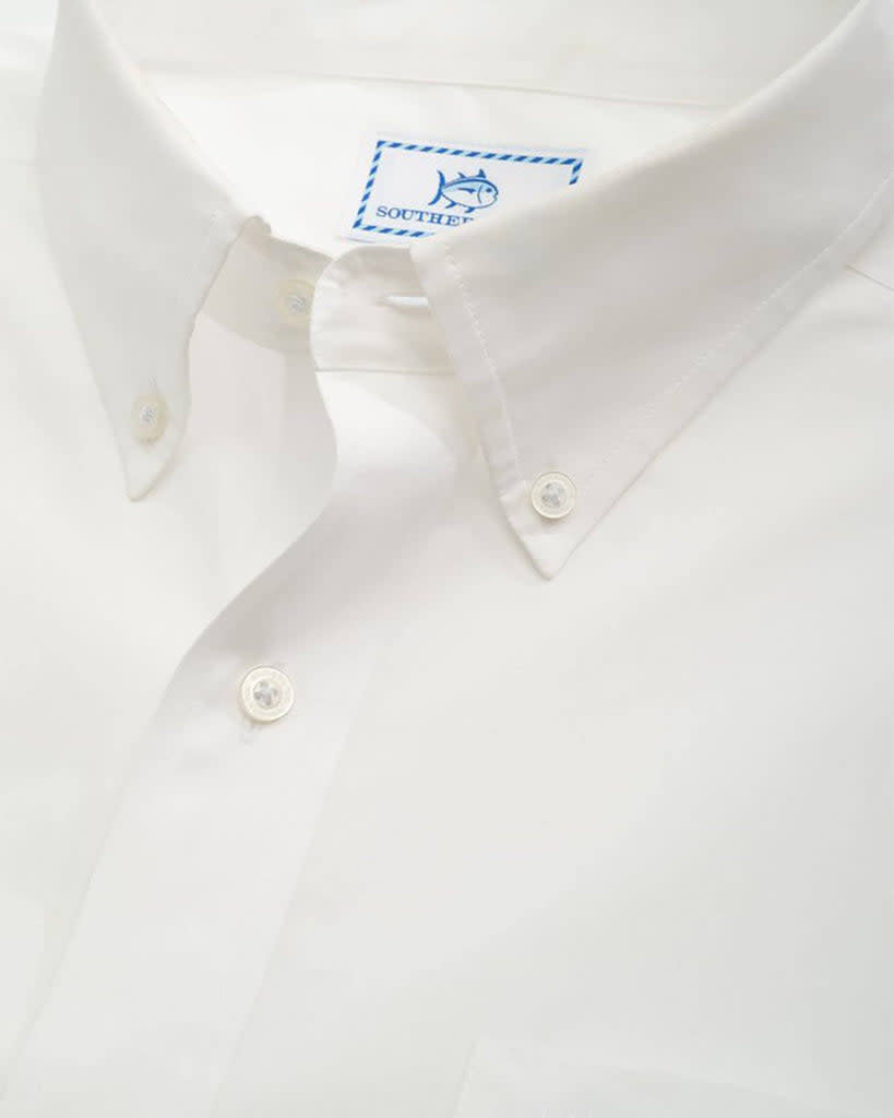 Southern Tide Sullivan Sport Shirt