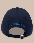 Southern Tide Mini Skipjack Hat