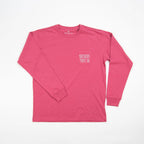 Southern Point Duck Stand Long Sleeve Tee