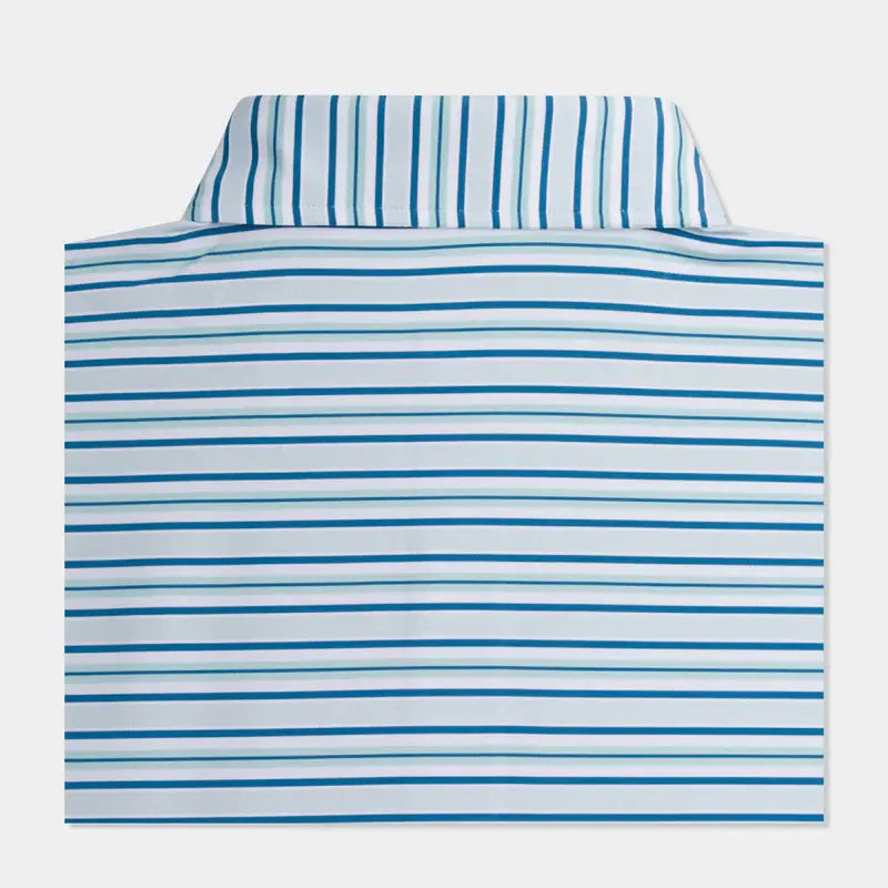 GenTeal Apparel Southport Performance Polo