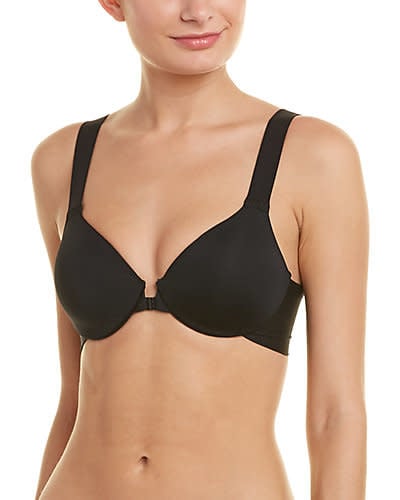 Spanx - Bra-lellulujah Underwire Contour Bra