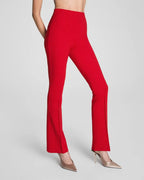 SPANXsupersmooth™ PerfectFit Ponte Micro Flare Pant
