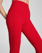 SPANXsupersmooth™ PerfectFit Ponte Micro Flare Pant