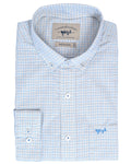 Coastal Cotton Cotton Stretch Woven Shirt