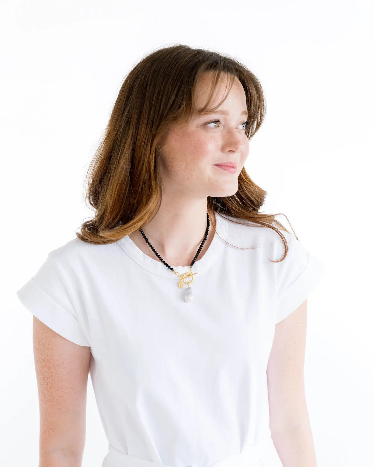 Susan Shaw Katie Necklace