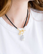 Susan Shaw Katie Necklace