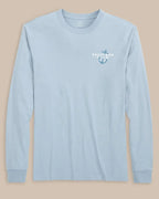 Southern Tide Lowcountry Trawler Long Sleeve T-Shirt