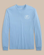 Southern Tide Skipjack Fashion Long Sleeve T-Shirt