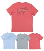 Southern Point - Bird Dog Signature Tee
