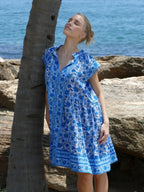 Bindu Stella Dress